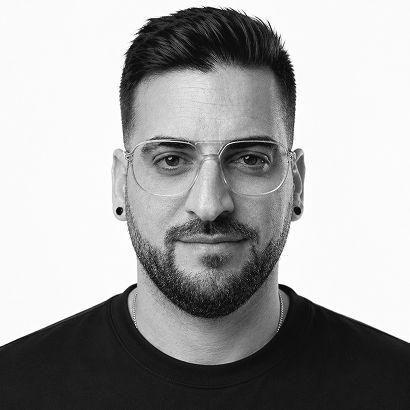 JULIAN IERVASI
